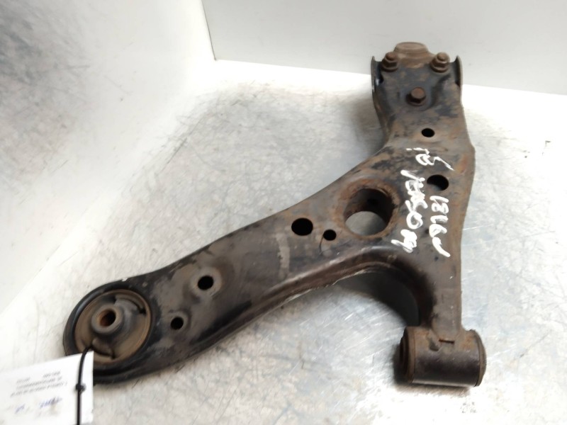Recambio de brazo suspension inferior delantero derecho para toyota verso advance referencia OEM IAM   