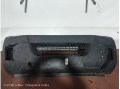 Recambio de paragolpes delantero para iveco daily caja cerrada (2006 =>) caja cerrada 50c... batalla 3000 referencia OEM IAM   