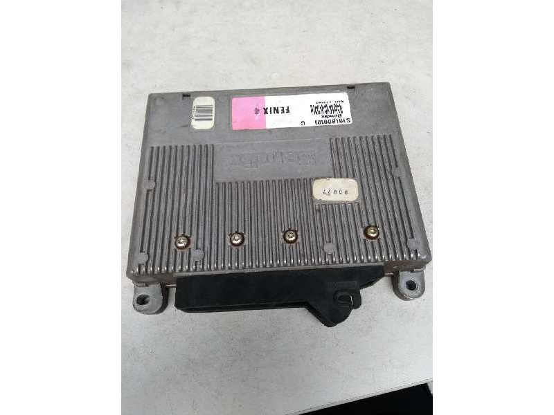 Recambio de centralita motor uce para peugeot 605 referencia OEM IAM S101800101G FENIX4  Recambio de centralita motor uce para peugeot 605 referencia OEM IAM S101800101G FENIX4