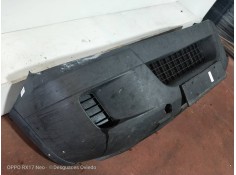 Recambio de paragolpes delantero para iveco daily caja cerrada (2006 =>) caja cerrada 50c... batalla 3000 referencia OEM IAM    2