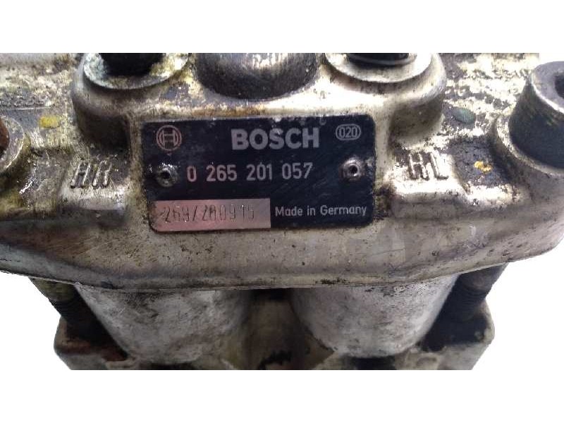 Recambio de abs para peugeot 605 3.0 v6 24v cat referencia OEM IAM 0265201057 269200915 