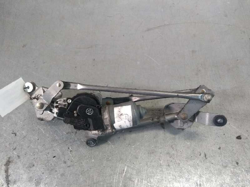 Recambio de motor limpia delantero para suzuki sx4 rw (ey) 1.9 ddis turbodiesel referencia OEM IAM 1593000850 3811079J00 