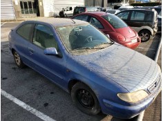 citroen xsara coupe del año 1998