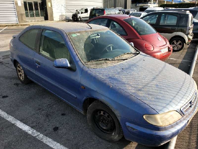 citroen xsara coupe del año 1998 citroen xsara coupe del año 1998