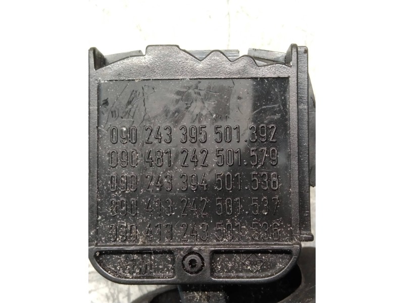 Recambio de mando limpia para opel astra g berlina club referencia OEM IAM 090243395501392 090481242501579 090243394501538