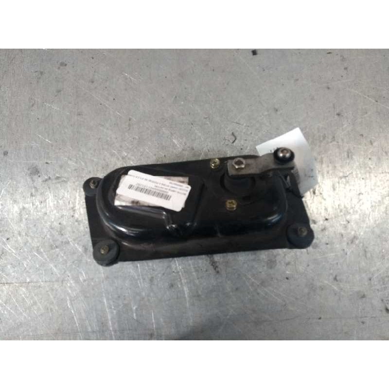 Recambio de motor limpia delantero para suzuki grand vitara 5 puertas sq (ft) 2.0 turbodiesel cat referencia OEM IAM 0590506746 