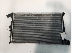 Recambio de radiador agua para peugeot 605 3.0 v6 24v cat referencia OEM IAM   