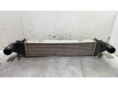 Recambio de intercooler para mercedes clase c (w204) familiar c 200 t cdi blueefficiency (204.201) referencia OEM IAM A204500010
