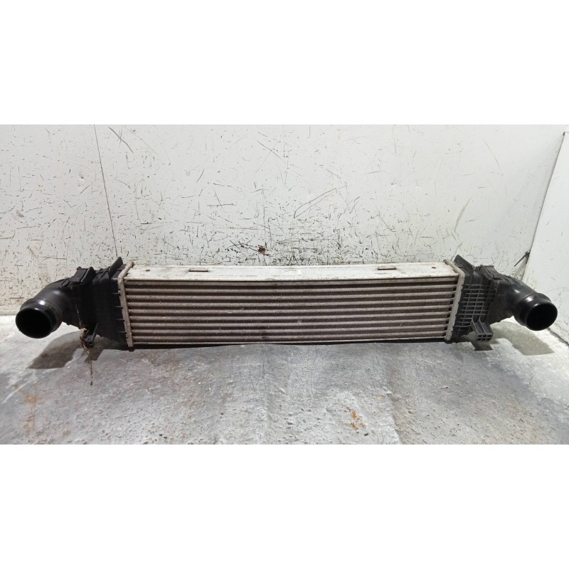 Recambio de intercooler para mercedes clase c (w204) familiar c 200 t cdi blueefficiency (204.201) referencia OEM IAM A204500010