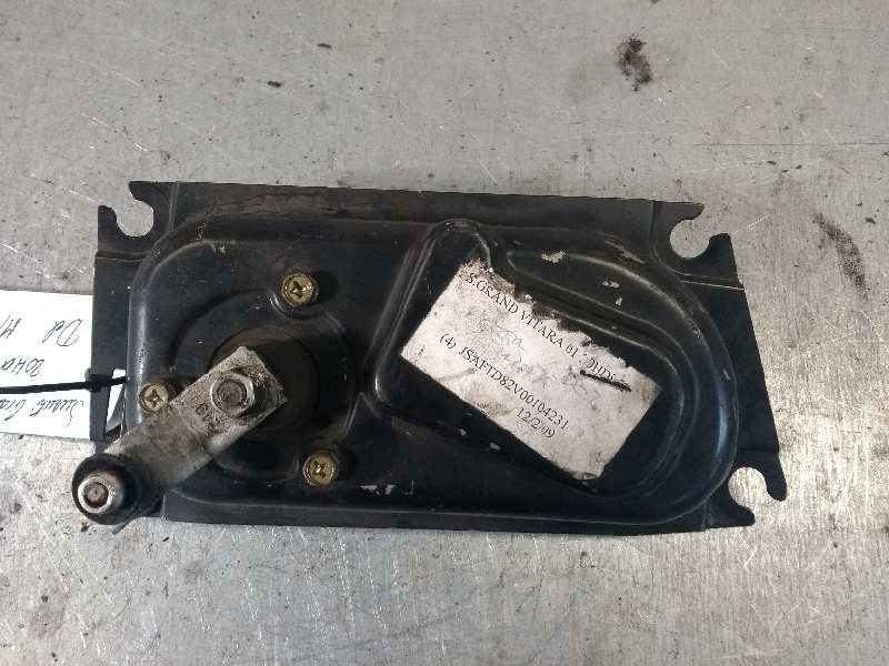 Recambio de motor limpia delantero para suzuki grand vitara 5 puertas sq (ft) 2.0 turbodiesel cat referencia OEM IAM 0590506744 