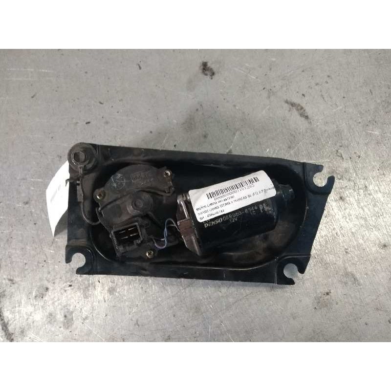 Recambio de motor limpia delantero para suzuki grand vitara 5 puertas sq (ft) 2.0 turbodiesel cat referencia OEM IAM 0590506744 