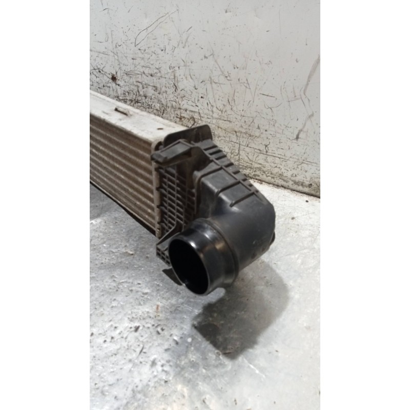 Recambio de intercooler para mercedes clase c (w204) familiar c 200 t cdi blueefficiency (204.201) referencia OEM IAM A204500010