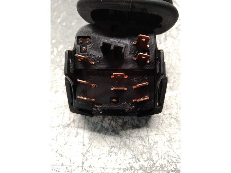 Recambio de mando limpia para opel tigra 1.4 16v referencia OEM IAM 90124931 90191942 90196376