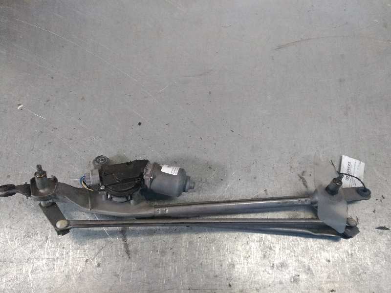 Recambio de motor limpia delantero para suzuki grand vitara jb (jt) 1.9 ddis turbodiesel referencia OEM IAM 1593000482 3811065J0