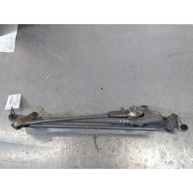 Recambio de motor limpia delantero para suzuki grand vitara jb (jt) 1.9 ddis turbodiesel referencia OEM IAM 1593000482 3811065J0