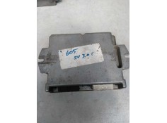 Recambio de centralita suspension para peugeot 605 referencia OEM IAM 1740007013 9608383180 