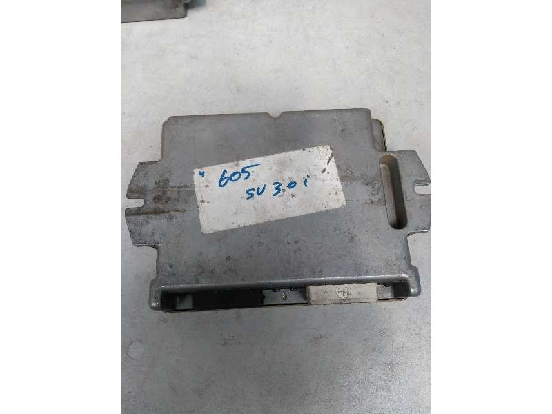 Recambio de centralita suspension para peugeot 605 referencia OEM IAM 1740007013 9608383180  Recambio de centralita suspension para peugeot 605 referencia OEM IAM 1740007013 9608383180