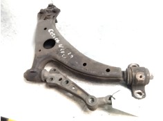 Recambio de brazo suspension inferior delantero izquierdo para toyota celica (t18) referencia OEM IAM    2