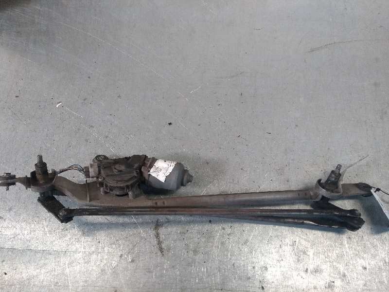 Recambio de motor limpia delantero para suzuki grand vitara jb (jt) 1.9 ddis turbodiesel referencia OEM IAM 1593000482 3811065J0