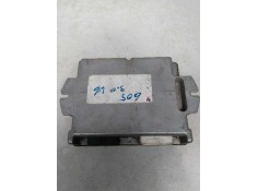 Recambio de centralita suspension para peugeot 605 referencia OEM IAM 1740007013 9608383180 