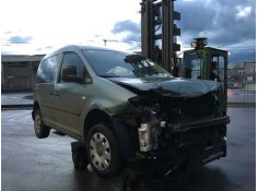 volkswagen caddy ka/kb (2k) del año 2006