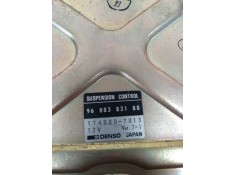 Recambio de centralita suspension para peugeot 605 referencia OEM IAM 1740007013 9608383180  2