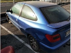 citroen xsara coupe del año 1998 2