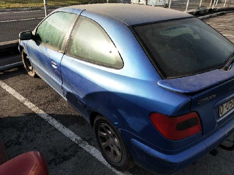 citroen xsara coupe del año 1998 citroen xsara coupe del año 1998