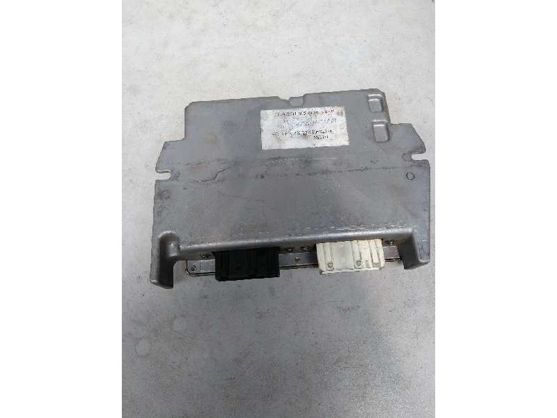 Recambio de centralita suspension para peugeot 605 3.0 v6 24v cat referencia OEM IAM 1740007070 9624222680 