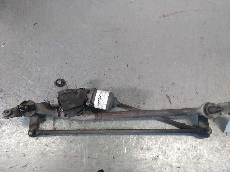 Recambio de motor limpia delantero para suzuki grand vitara jb (jt) 1.9 ddis turbodiesel referencia OEM IAM 1593000481 3811065J0