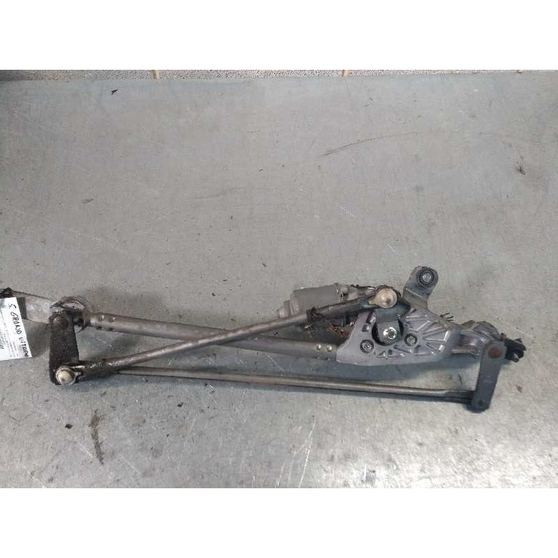 Recambio de motor limpia delantero para suzuki grand vitara jb (jt) 1.9 ddis turbodiesel referencia OEM IAM 1593000481 3811065J0