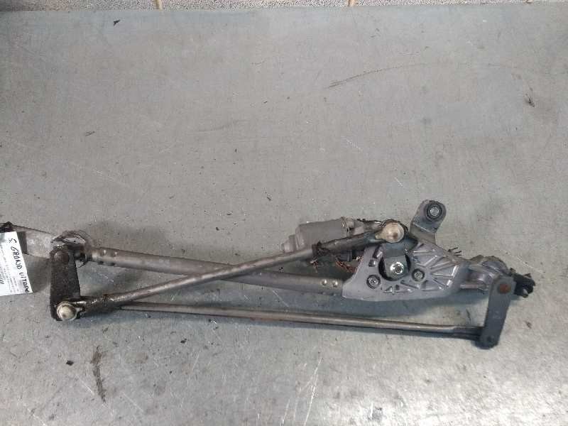 Recambio de motor limpia delantero para suzuki grand vitara jb (jt) 1.9 ddis turbodiesel referencia OEM IAM 1593000481 3811065J0