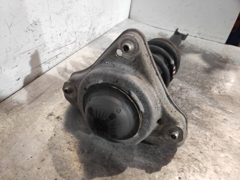 Recambio de amortiguador delantero derecho para audi a6 avant (4f5) 2.4 quattro referencia OEM IAM 4F0413031AS  