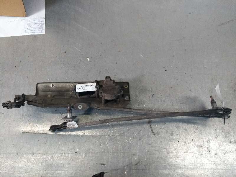 Recambio de motor limpia delantero para suzuki wagon r+ sr (em) 1.2 cat referencia OEM IAM   
