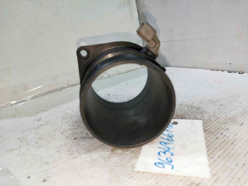 Recambio de caudalimetro para peugeot 607 (s1) 3.0 v6 24v referencia OEM IAM 9634966780 98079100 