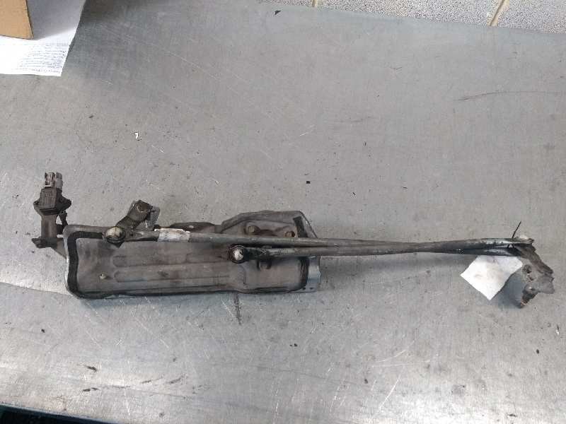 Recambio de motor limpia delantero para suzuki wagon r+ sr (em) 1.2 cat referencia OEM IAM   