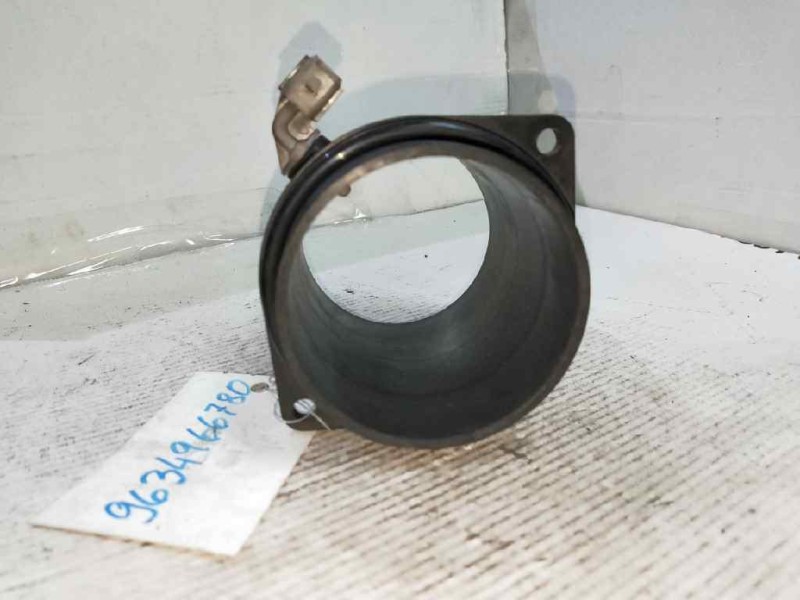 Recambio de caudalimetro para peugeot 607 (s1) 3.0 v6 24v referencia OEM IAM 9634966780 98079100 