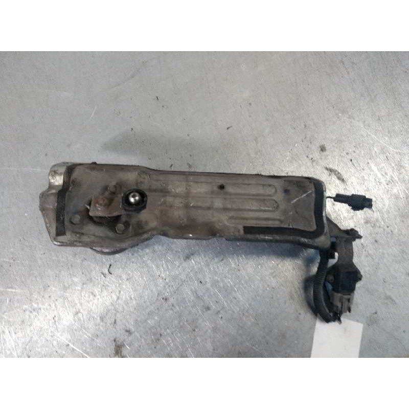 Recambio de motor limpia delantero para suzuki wagon r+ sr (em) 1.0 16v cat referencia OEM IAM   