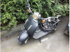 yiying yy125t-19 del año 2009