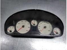 Recambio de cuadro instrumentos para peugeot 607 (s1) 3.0 v6 24v referencia OEM IAM 110008883002 9639118680 