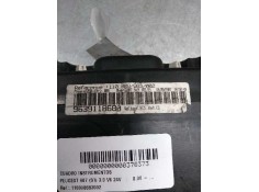 Recambio de cuadro instrumentos para peugeot 607 (s1) 3.0 v6 24v referencia OEM IAM 110008883002 9639118680  2