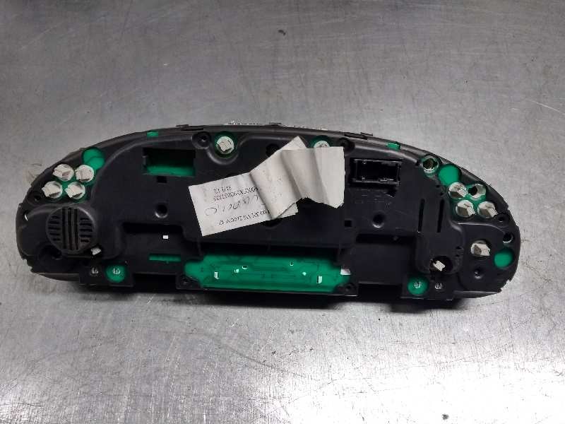Recambio de cuadro instrumentos para peugeot 607 (s1) 3.0 v6 24v referencia OEM IAM 110008883002 9639118680 