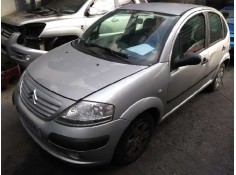 citroen c3 del año 2002