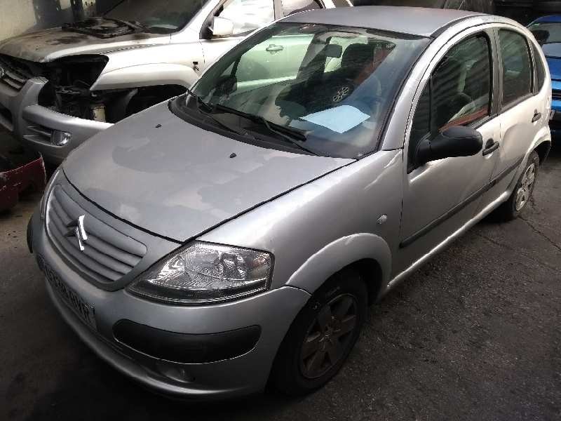 citroen c3 del año 2002