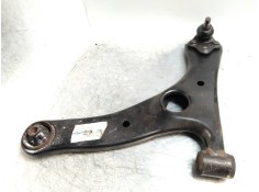 Recambio de brazo suspension inferior delantero izquierdo para toyota celica (t23) 1.8 16v cat referencia OEM IAM   