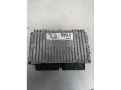 Recambio de centralita cambio automatico para peugeot 206 berlina referencia OEM IAM S108518010D 9638399580 1209263000 770010341