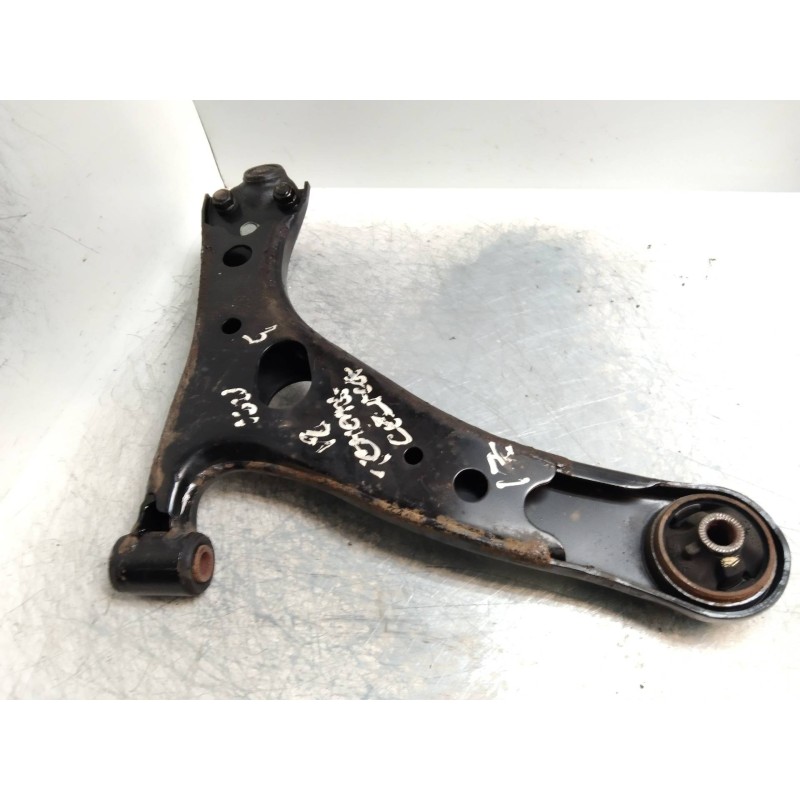 Recambio de brazo suspension inferior delantero izquierdo para toyota celica (t23) 1.8 16v cat referencia OEM IAM   