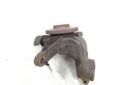 Recambio de mangueta delantera izquierda para peugeot 406 berlina (s1/s2) stdt referencia OEM IAM    2