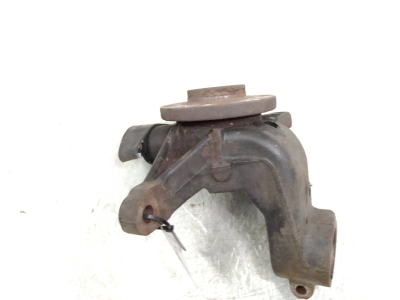 Recambio de mangueta delantera izquierda para peugeot 406 berlina (s1/s2) stdt referencia OEM IAM   