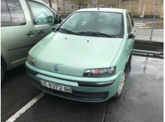 fiat punto berlina (188) del año 2000
